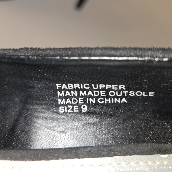 Red Cherry Women's sz 9 Faux Suede 4" Stilettos - Picture 5 of 11